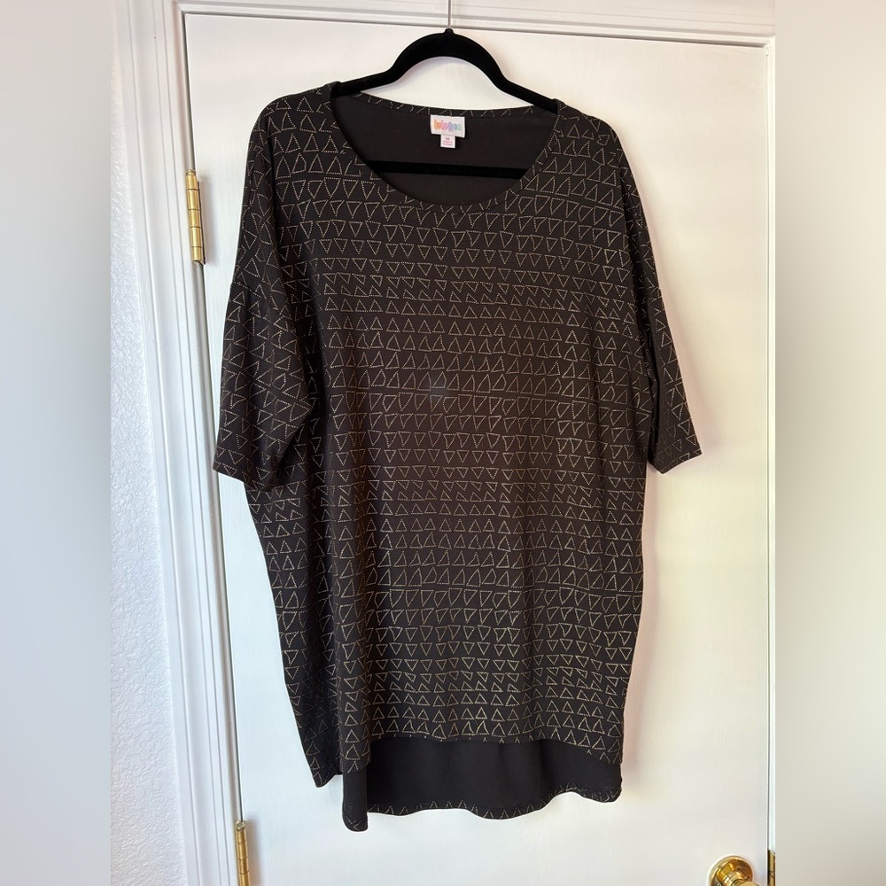 M LuLaRoe elegant Irma